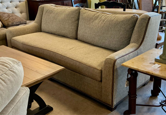 Woodley's Sofa