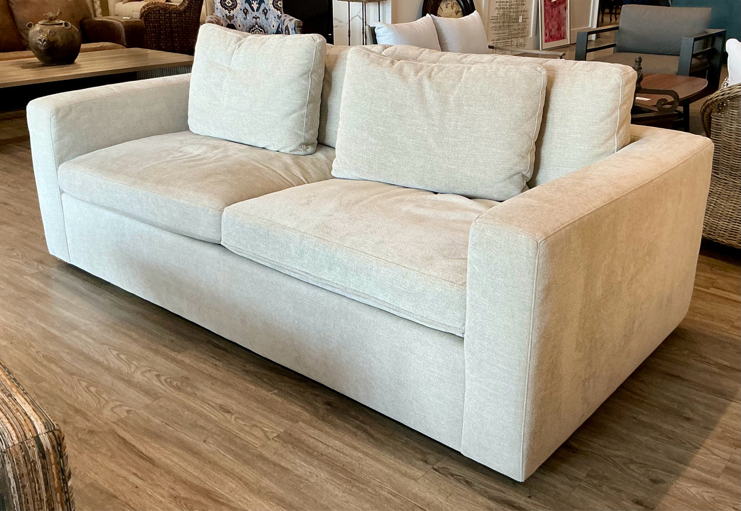 Arhaus Sofa