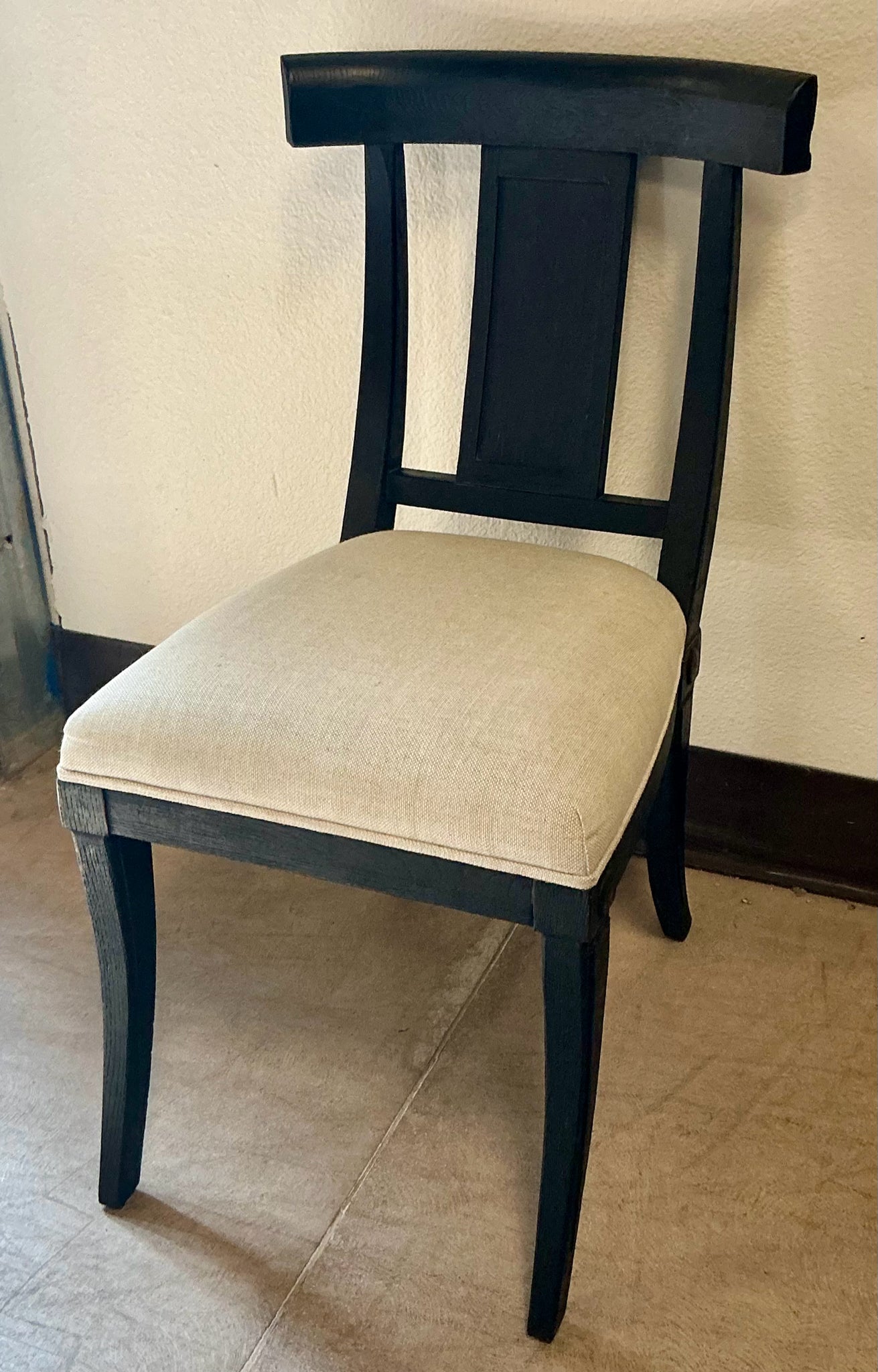 RH Dining Chair