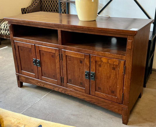 Ashley Entertainment Center