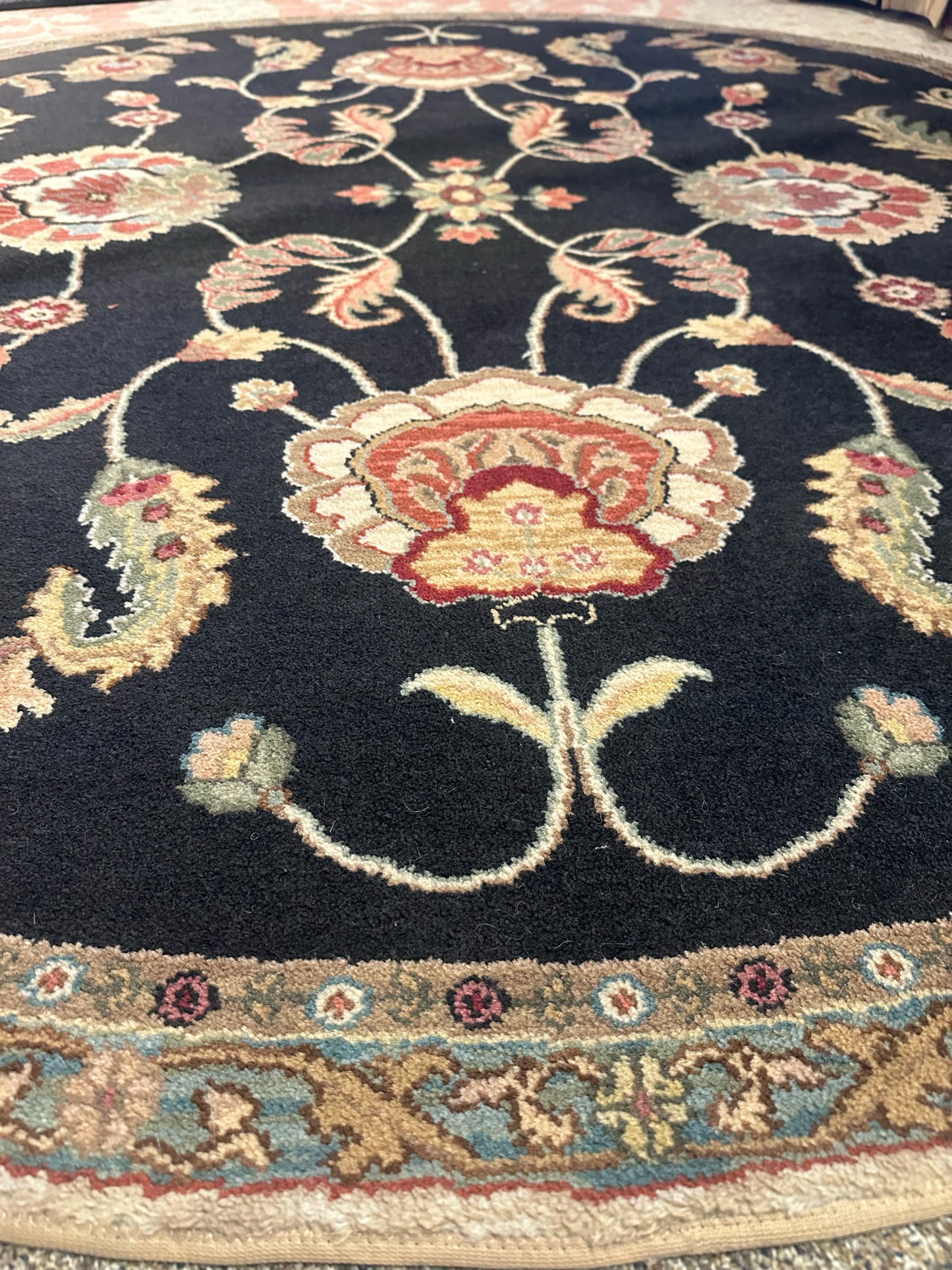 Karastan Rug