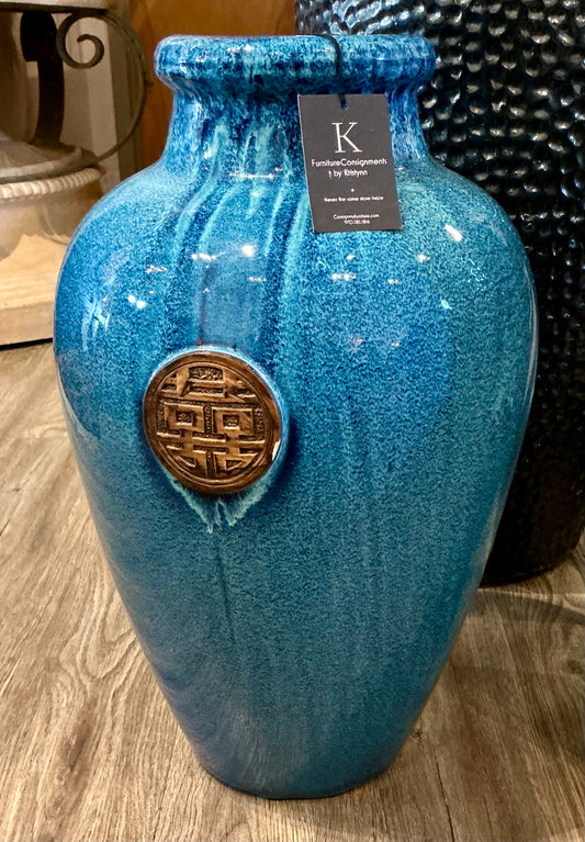 Pottery