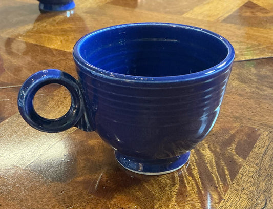 Fiestaware Tea Cup
