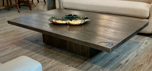 Restoration Hardware Coffee Table