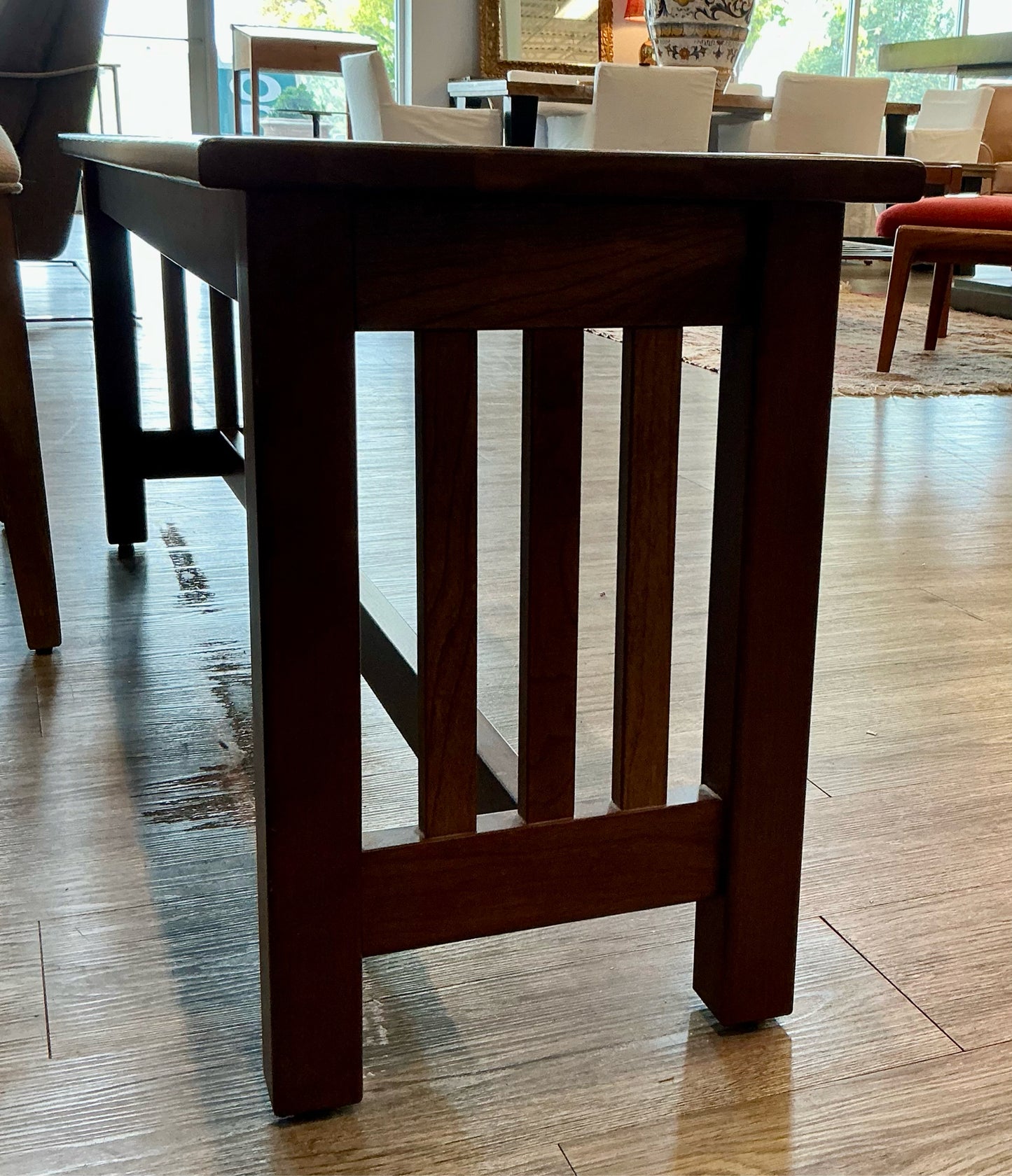 Simply Amish Bench