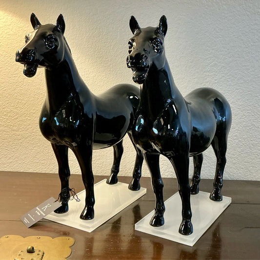 Ethan Allen Horse