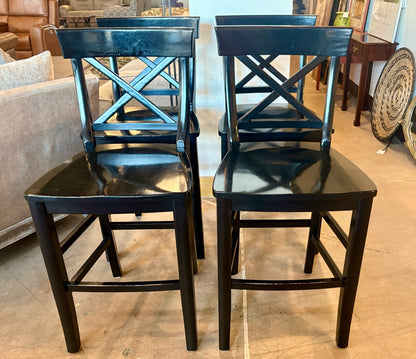 Pottery Barn Bar Stool
