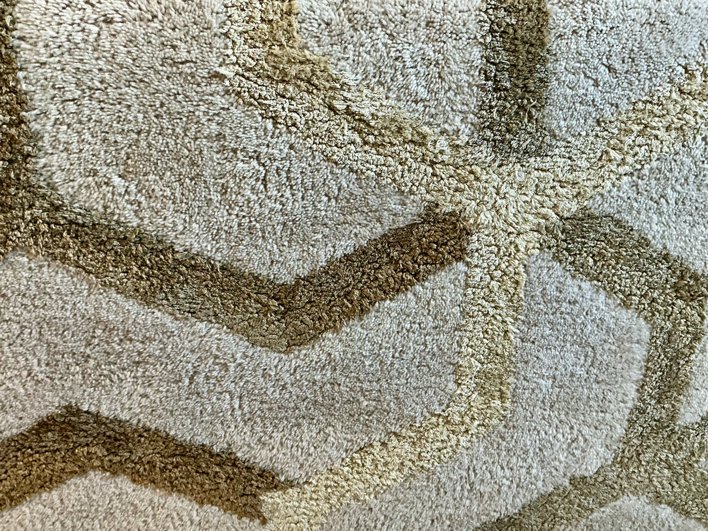 Gold & Williams Rug