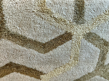 Gold & Williams Rug