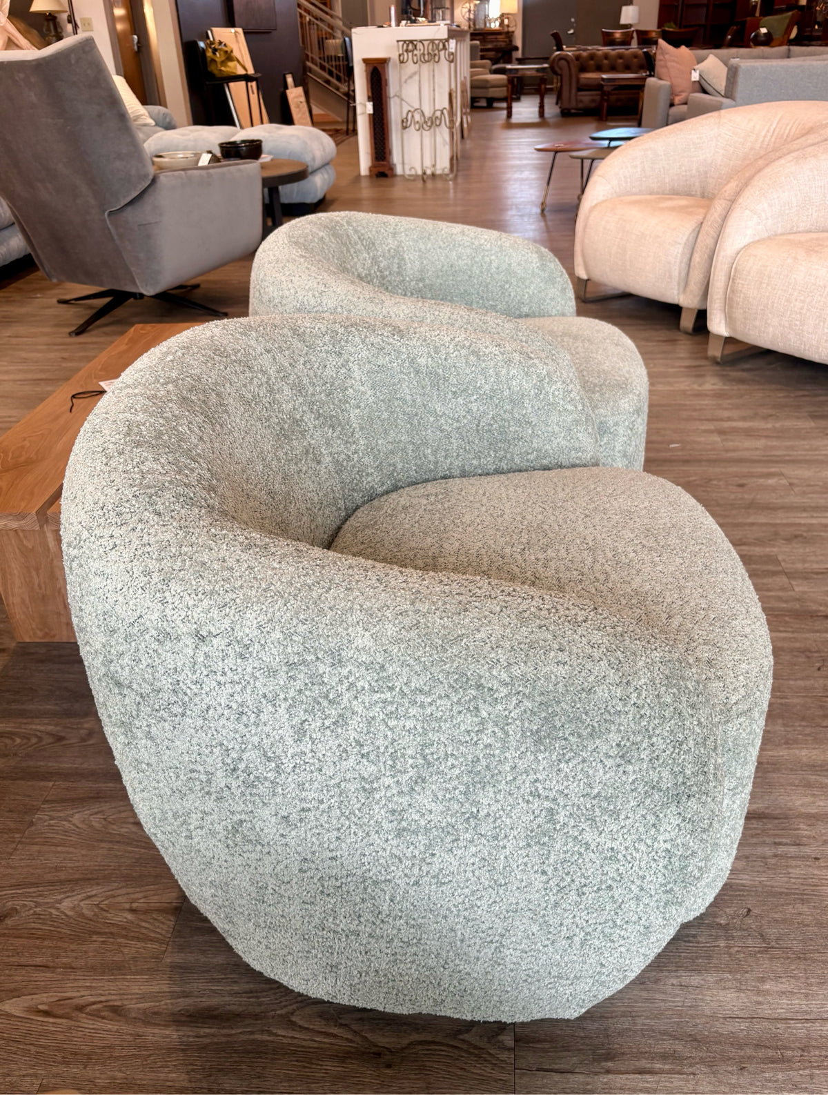 Wayfair Chair