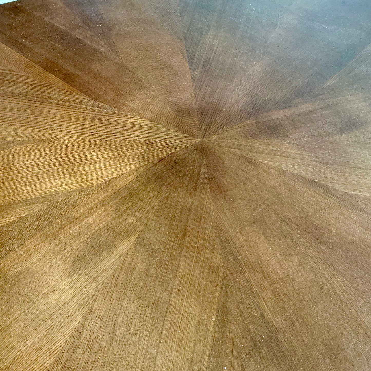Article Dining Table & Chairs