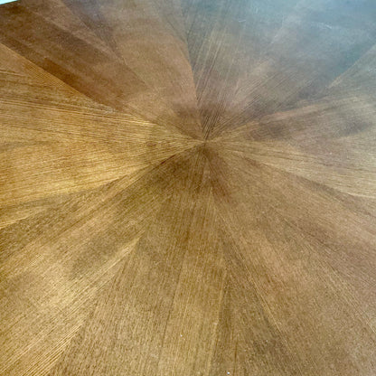 Article Dining Table & Chairs