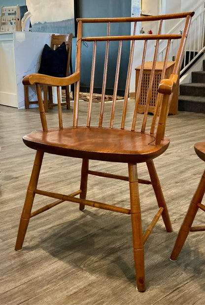 Pair Chairs
