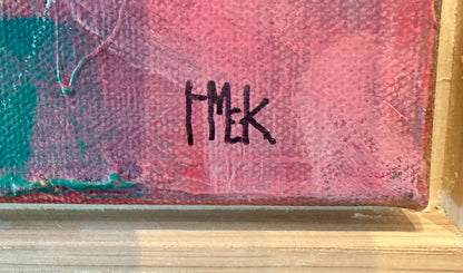 MEK designs Art