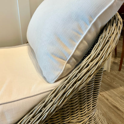 William Sonoma Chaise