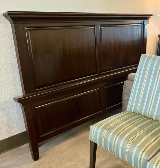 Pottery Barn Bed