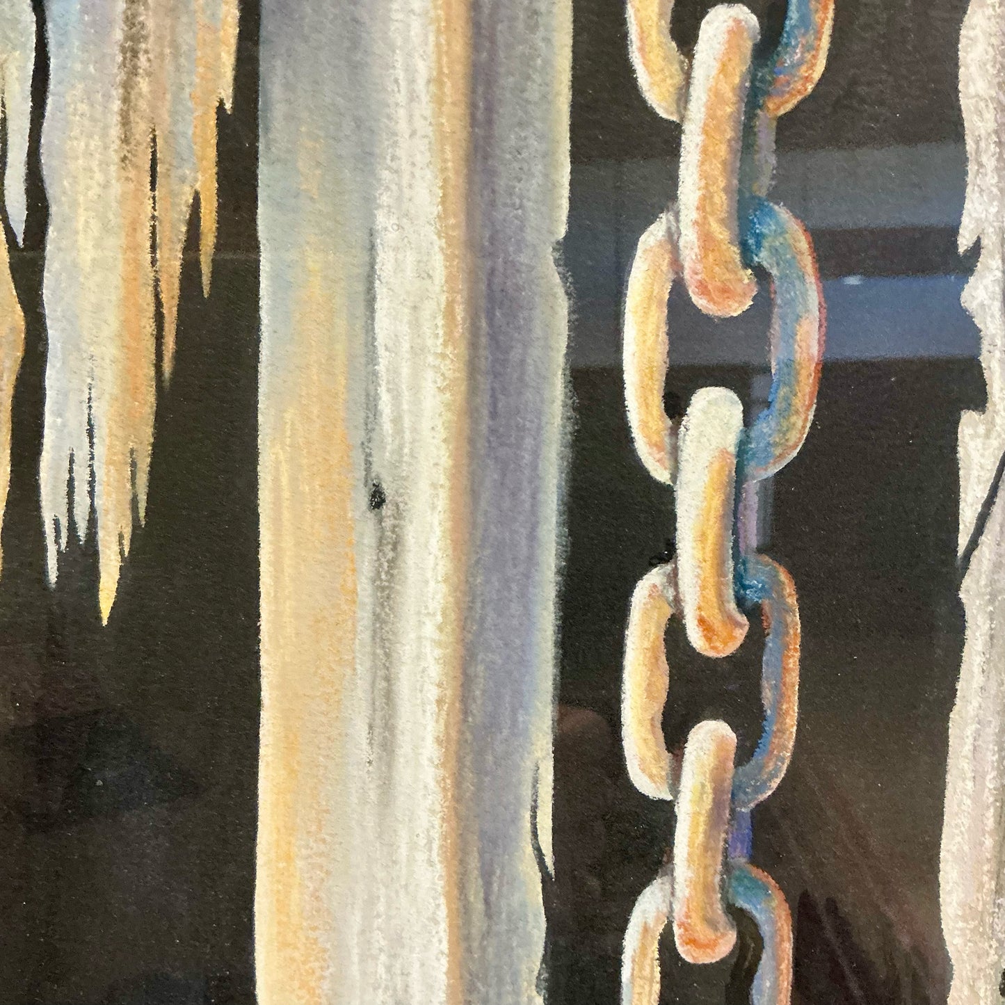 Darlene Turnbow Pastel