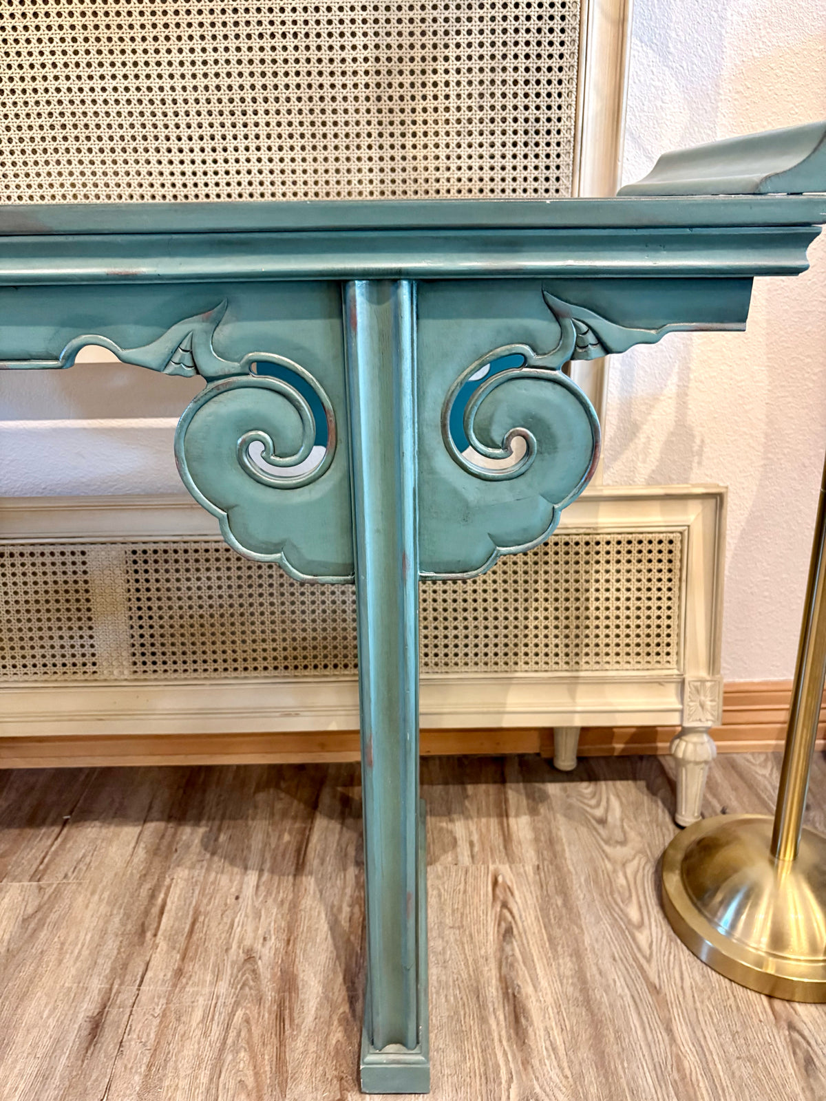 Sofa Table