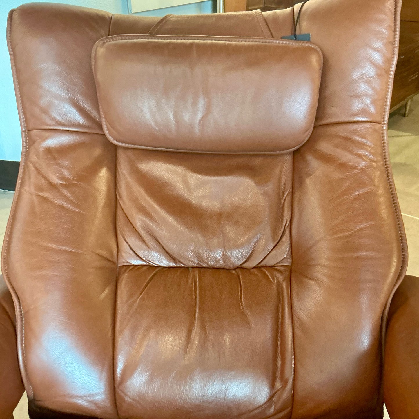 Hjellegjerde Fjords Recliner