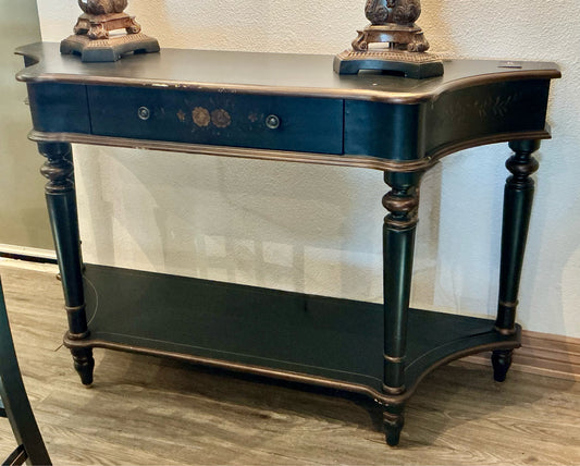 Entry Table