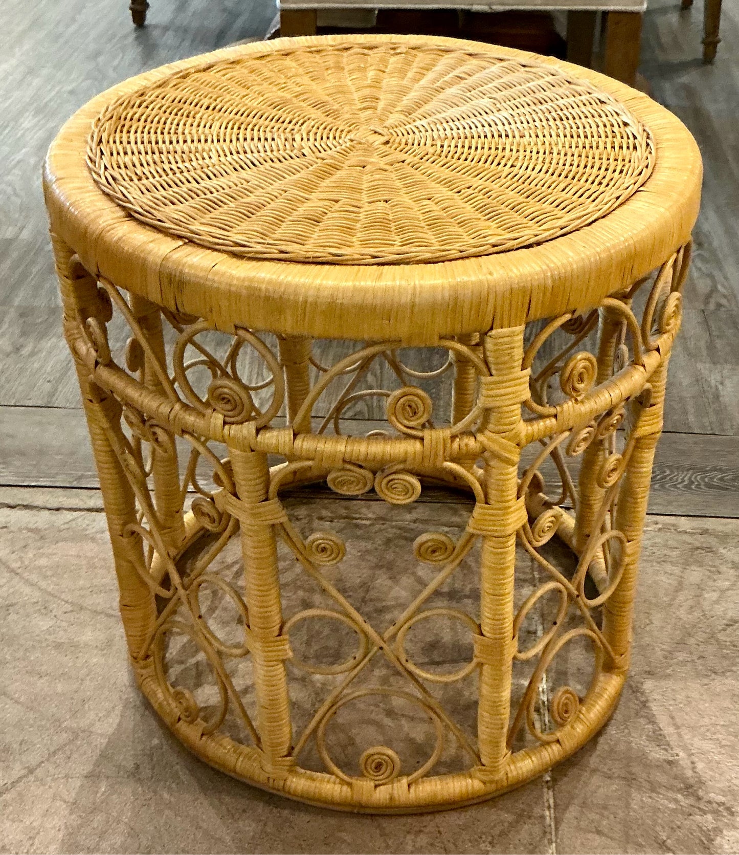 Side Table