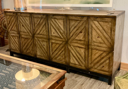 Hooker Console