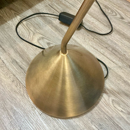 Crate & Barrel Floor Lamp