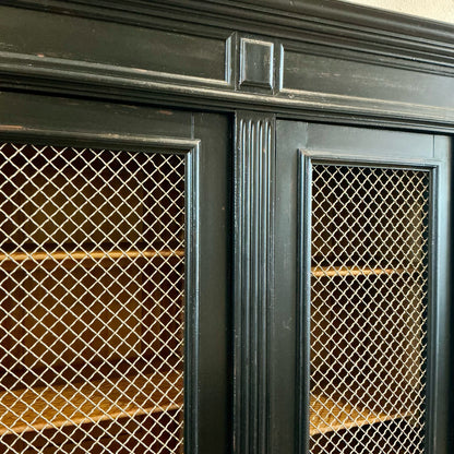 Arhaus Display Cabinet