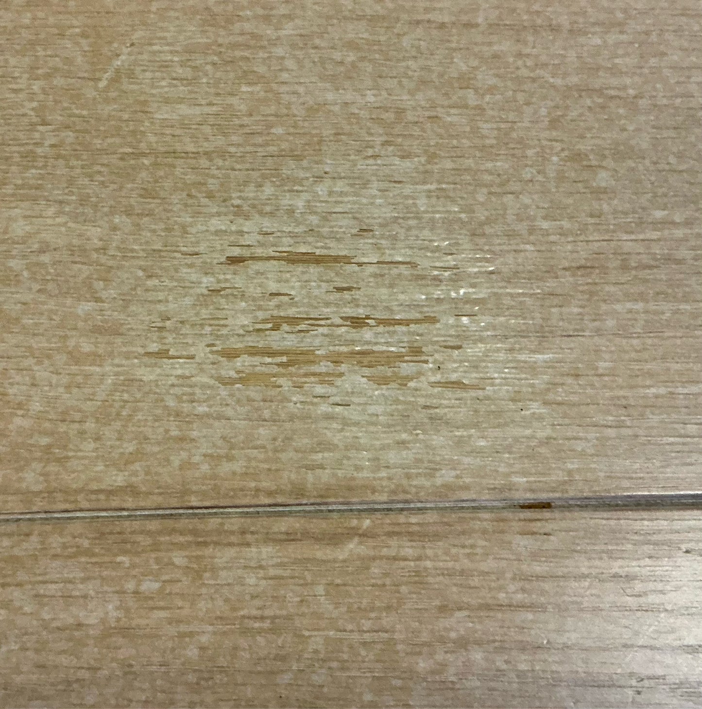 Drexel Table