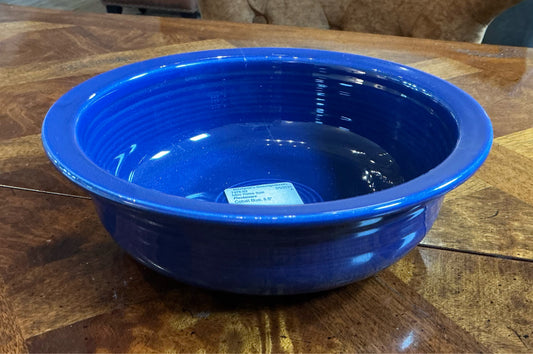 Fiestaware Nappy Bowl