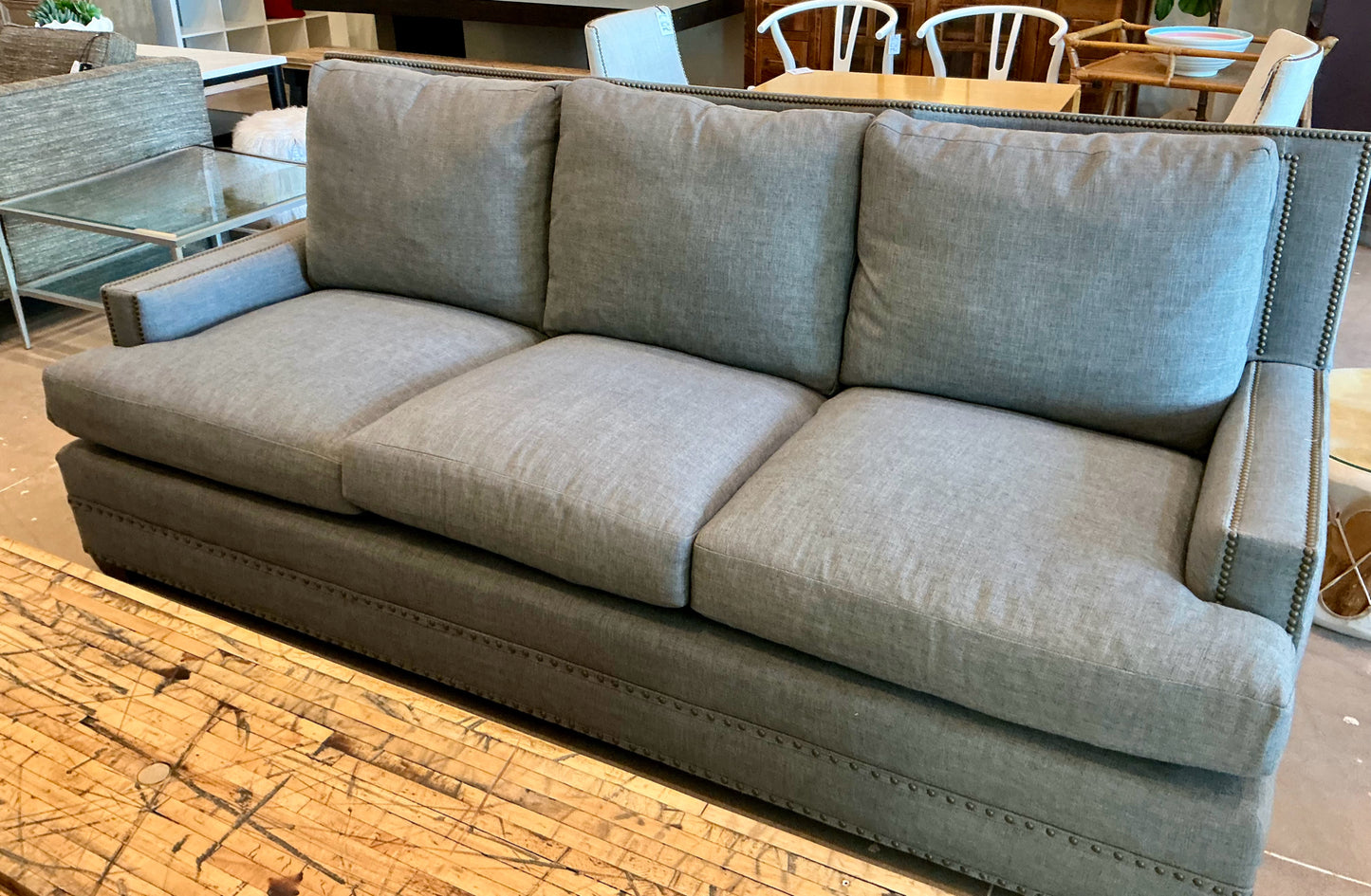 Universal Furniture Sofa