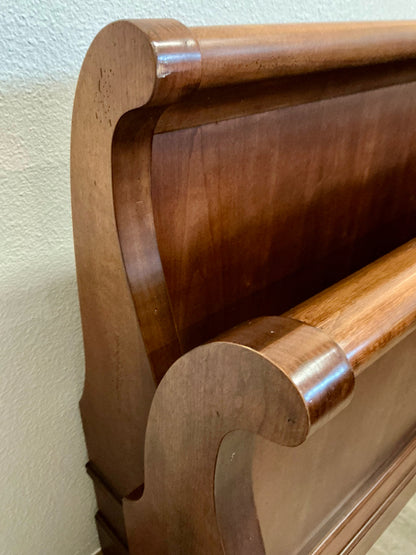 National Mt. Airy Bed