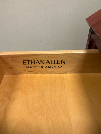 Ethan Allen Desk