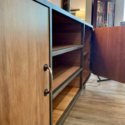 Universal Furniture Credenza