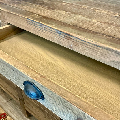 RH Media Console