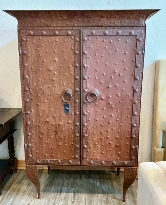 Santa Fe Armoire