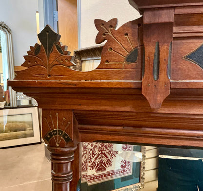 Antique Mirror