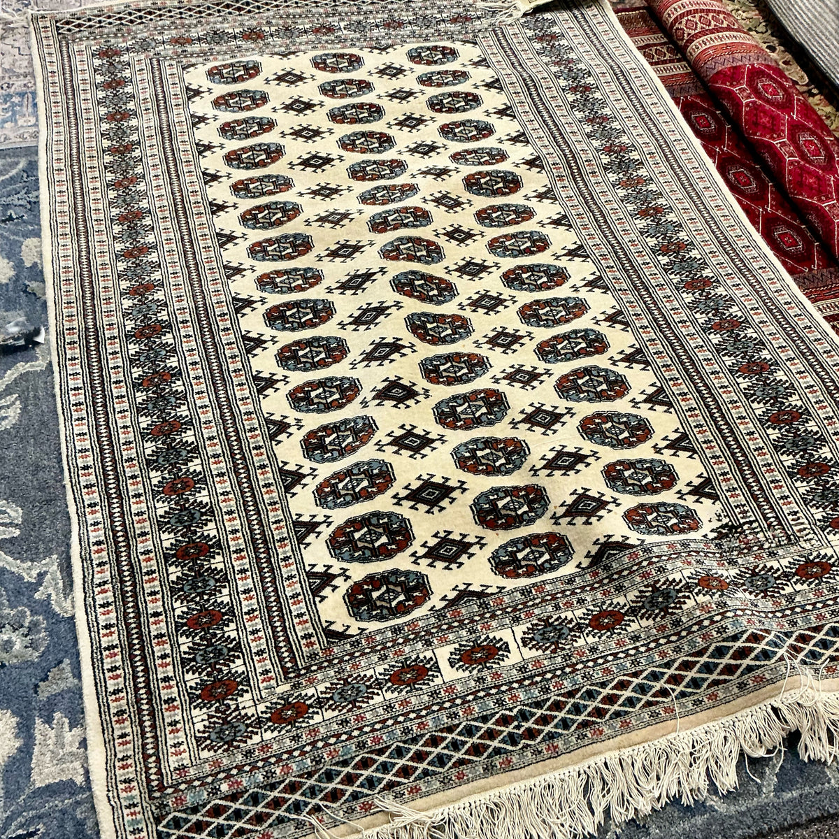 Rug