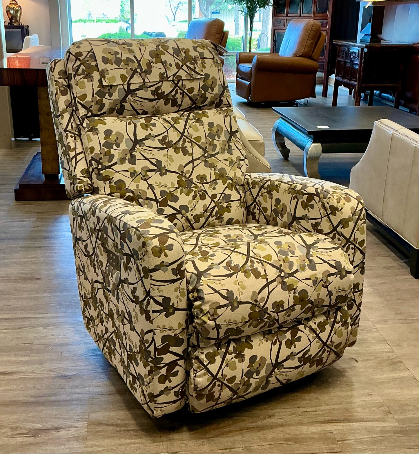 Lazboy Recliner