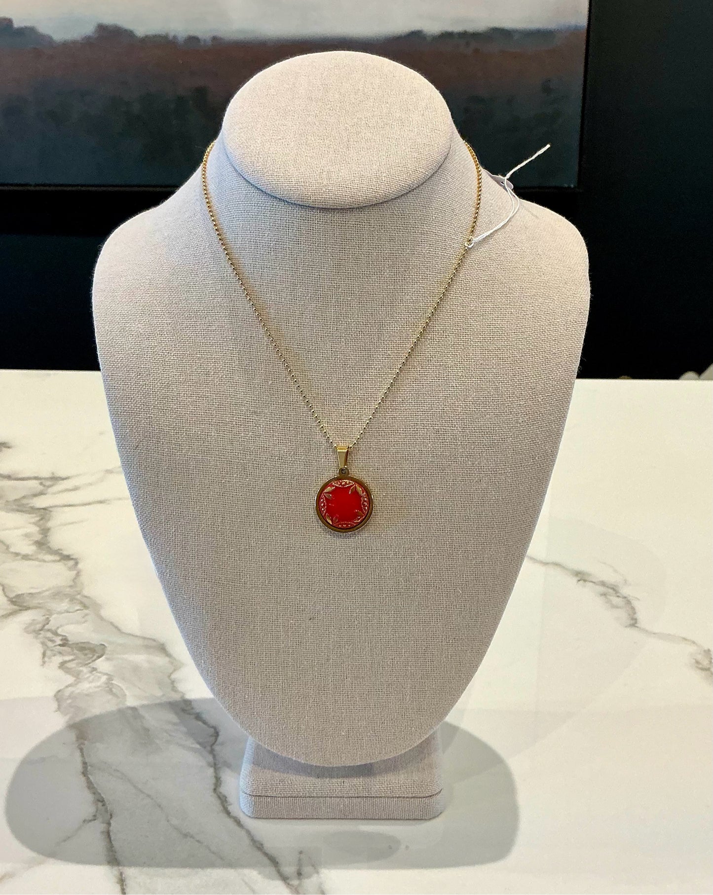 Necklace