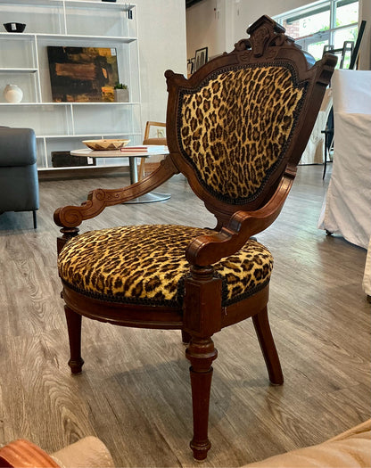 Chair (Pair)