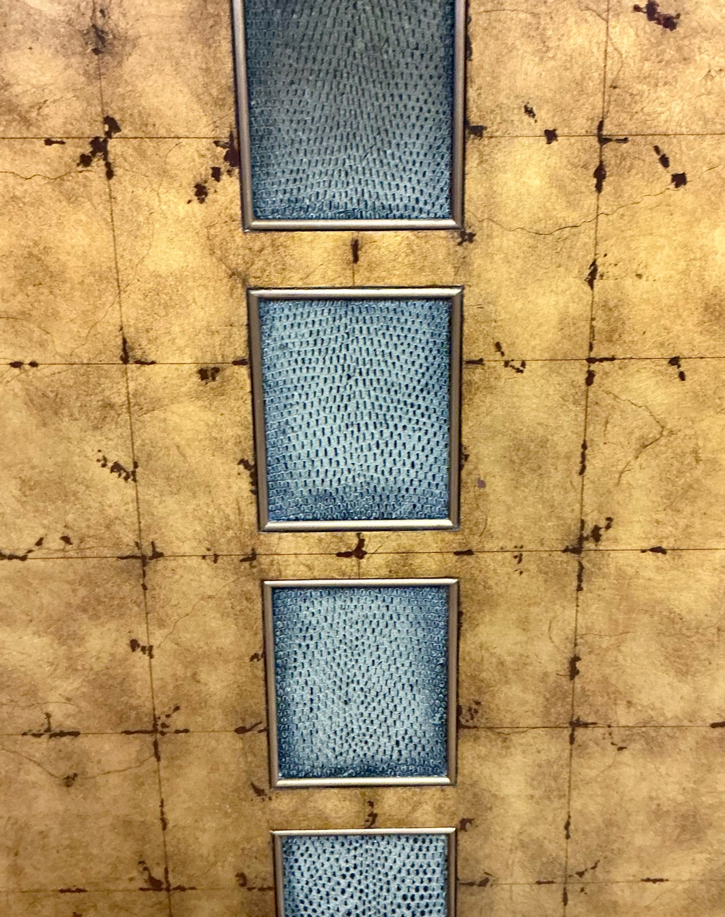 Theodore Alexander Sofa Table