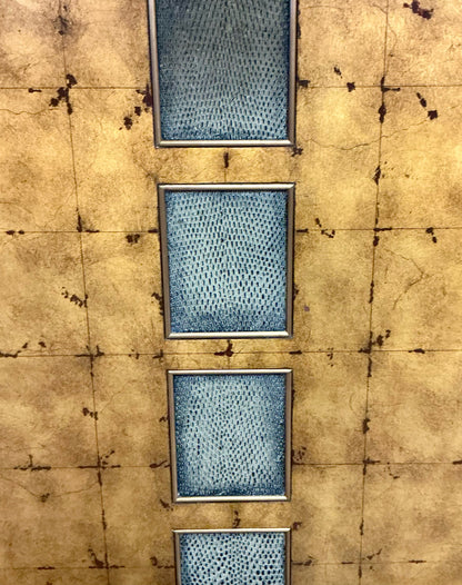 Theodore Alexander Sofa Table