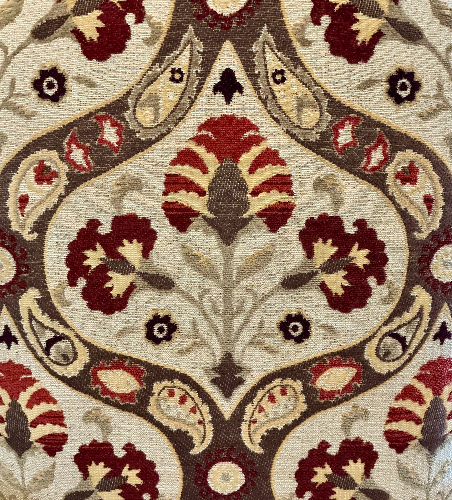 Woodley's Side Chair