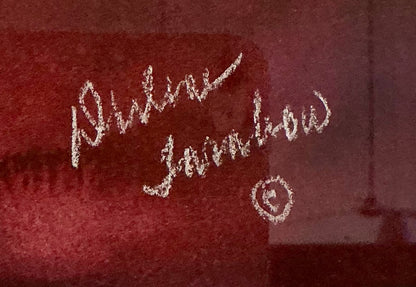 Darlene Turnbow Watercolor