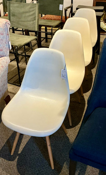 Dining Chair Set of 4