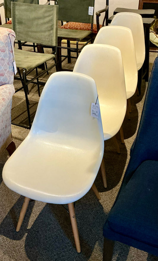Dining Chair Set of 4