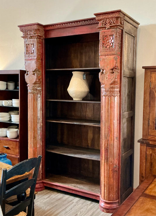 Bookshelf