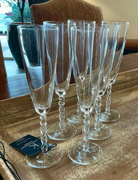 Schott Zwiesel Glassware