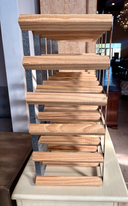 Wine Bottle Rack